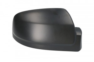 Carcasa oglinda potrivit MERCEDES VIANO (W639), VITO / MIXTO (W639), VITO (W639) dupa 2003 - (negru) - Img 2