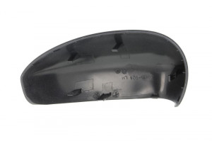 Carcasa oglinda Stanga grunduit potrivit ABARTH 500 / 595 / 695, 500C / 595C / 695C, GRANDE PUNTO, PUNTO; FIAT 500, 500 C, GRANDE PUNTO, LINEA, PUNTO EVO 06.05- - Img 2
