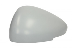 Carcasa oglinda Stanga grunduit potrivit CITROEN C3 II, C5 III, DS3; PEUGEOT 508 I dupa 2008