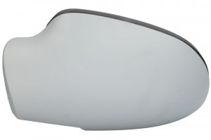 Carcasa oglinda Stanga grunduit potrivit MERCEDES A (W168), SLK (R170) 09.96-08.04 - Img 1