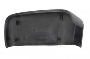 Carcasa oglinda Stanga grunduit potrivit VOLVO S40 I, V40 1995-2004 - Img 2