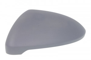 Carcasa oglinda Stanga grunduit potrivit VW GOLF ALLTRACK 7, GOLF SPORTSVAN 7, GOLF 7, TOURAN dupa 2012