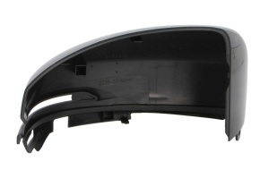 Carcasa oglinda stanga potrivit HONDA JAZZ IV 2015-2020 - (grund, cu semnalizator) - Img 2