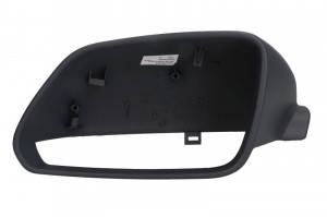 Carcasa oglinda Stanga potrivit SKODA OCTAVIA II; VW POLO, POLO IV 2001-2013 - Img 2
