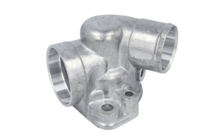Carcasa termostat potrivit DEUTZ FAHR 100 MK2, 1130 TTV, 1145 TTV, 1160 TTV, 160 MK2, 160 MK3, 165 MK3, 175 MK2, 175 MK3, 195 MK2, 200 MK2, 200 MK3, 230 MK2, 230 MK3, 260 MK2, 260 MK3, 130, 140 - Img 1