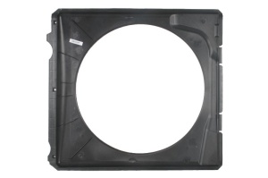 Carcasa ventilator radiator potrivit SCANIA - Img 1