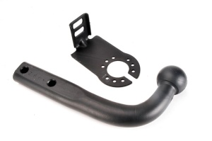 Carlig remorcare potrivit AUDI Q7; PORSCHE CAYENNE; VW TOUAREG 09.02-03.18 - Img 2