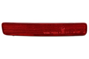 Catadioptru spate dreapta potrivit Toyota PRIUS III W3 2009-2016