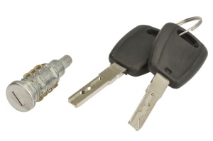 Cilindru incuietoare potrivit ALFA ROMEO 159, BRERA, SPIDER 939; FIAT BRAVO II 2005-2014