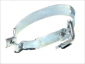 Clema esapament (metal) potrivit DAEWOO CIELO, ESPERO, NEXIA; OPEL ASTRA F, ASTRA F/KOMBI, ASTRA G, COMBO/MINIVAN, CORSA B, CORSA B/HATCHBACK, KADETT D, KADETT E 1.2-2.0 08.79-01.05 - Img 1