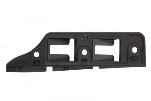 Clema tapiţerie potrivit VW GOLF 5, JETTA 3 2003-2010 - (aplicatie: montaj bara de protectie Fata Dreapta, cantitate per impachetare: 1 buc., fata R)