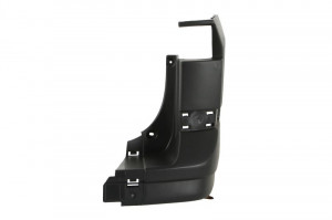 Colt bara protectie Spate Dreapta negru potrivit VW CRAFTER