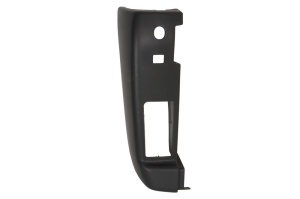 Colt bara protectie Spate Stanga MAXI potrivit CITROEN JUMPER I, JUMPER II; FIAT DUCATO; PEUGEOT BOXER 2006-2014