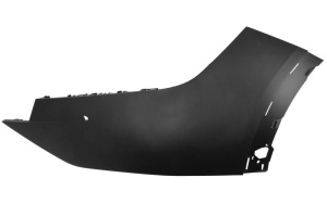 Colt bara spate potrivit Kia EV6 2021-2024 - grunduita