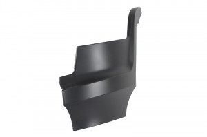 Colt bara spate stanga grunduit potrivit MERCEDES SPRINTER 907/910 06.18- - Img 1