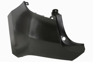 Colt bara spate stanga negru potrivit RENAULT CAPTUR II dupa 2019