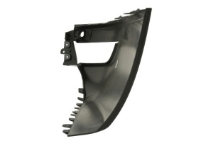 Colt bara spate stanga potrivit LAND ROVER RANGE ROVER SPORT II L494 2013-2017 - (negru lucios) - Img 2