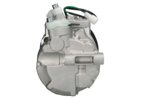 Compresor climatizare MERCEDES ACTROS, ACTROS MP2 / MP3, AXOR, AXOR 2, CITARO (O 530), MK, SK; NEOPLAN STARLINER 09.57D-15.93D 07.87- - Img 3