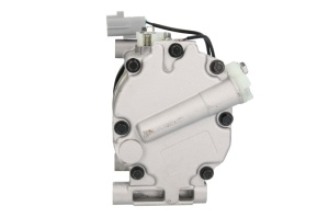 Compresor climatizare potrivit ABARTH 500 / 595 / 695, 500C / 595C / 695C; FIAT 500, 500 C, BRAVO II, DOBLO, DOBLO/MINIVAN, IDEA, PALIO, PANDA, PANDA/HATCHBACK, PUNTO 0.9-Electric 03.96- - Img 3