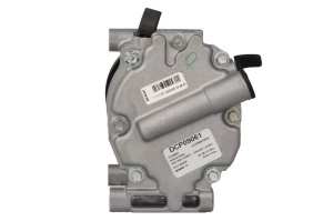 Compresor climatizare potrivit ABARTH 500 / 595 / 695, 500C / 595C / 695C; FIAT 500, 500 C, BRAVO II, DOBLO, DOBLO/MINIVAN, GRANDE PUNTO, IDEA, PANDA, PANDA/HATCHBACK, PUNTO 0.9-1.4LPG 03.96- - Img 3