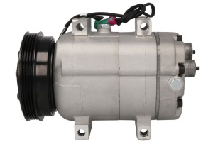 Compresor climatizare potrivit ALFA ROMEO 155; AUDI A4 B5, A6 C5, CABRIOLET B3; VW PASSAT B5 1.6-2.0 02.92-01.05 - Img 1