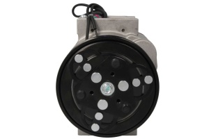 Compresor climatizare potrivit ALFA ROMEO 155; AUDI A4 B5, A6 C5, CABRIOLET B3; VW PASSAT B5 1.6-2.0 02.92-01.05 - Img 2