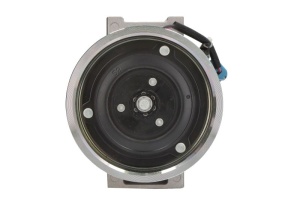 Compresor climatizare potrivit ALFA ROMEO 159, BRERA, SPIDER 2.4D 09.05-12.12 - Img 2