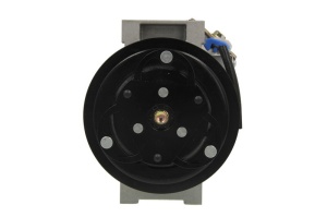 Compresor climatizare potrivit ALFA ROMEO 159, BRERA, SPIDER; FIAT FREEMONT; SAAB 9-5 1.9D/2.0D 09.05-12.15 - Img 2
