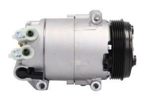 Compresor climatizare potrivit ALFA ROMEO GIULIETTA 1.4/1.4LPG 04.10-12.20 - Img 4