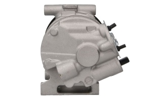 Compresor climatizare potrivit ALFA ROMEO MITO; FIAT DOBLO, DOBLO CARGO, FIORINO, FIORINO/MINIVAN, GRANDE PUNTO, LINEA, PUNTO, PUNTO EVO, PUNTO EVO/HATCHBACK, PUNTO/HATCHBACK 1.2-1.4LPG 06.05- - Img 3