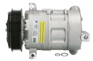 Compresor climatizare potrivit ALFA ROMEO STELVIO 2.0 12.16- - Img 1