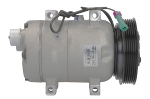 Compresor climatizare potrivit AUDI 100 C4, 80 B4, A4 B5, A6 C4, A8 D2, CABRIOLET B3, COUPE B3 2.2-2.8 10.88-09.02 - Img 4
