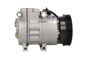 Compresor climatizare potrivit AUDI A1, A1 ALLSTREET, A1 CITY CARVER, A3, A4 B6, A6 ALLROAD C6, A6 C6, Q2, Q3, TT; CUPRA ATECA, LEON, LEON SPORTSTOURER; SEAT ALHAMBRA, ALTEA 1.0-3.6 10.97- - Img 4