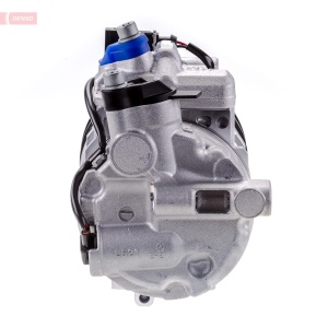 Compresor climatizare potrivit AUDI A4 ALLROAD B8, A4 B8, A5, Q5 2.7D/3.0D 06.07-05.17 - Img 3