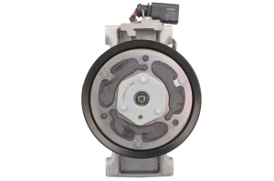Compresor climatizare potrivit AUDI A4 ALLROAD B9, A4 B9, A5, A6 ALLROAD C7, A6 C7, A7, Q7, Q8; VW TOUAREG 3.0D/3.0DH/4.0D 10.10- - Img 2