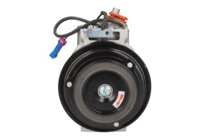 Compresor climatizare potrivit AUDI A4 B5, A6 C5, A8 D2, ALLROAD C5; SKODA SUPERB I; VW PASSAT B5, PASSAT B5.5 2.5D 01.97-03.08 - Img 2