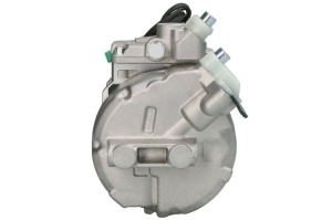 Compresor climatizare potrivit AUDI A4 B5, A6 C5; SKODA SUPERB I; VW PASSAT B5, PASSAT B5.5 1.6-2.0D 11.94-03.08 - Img 3