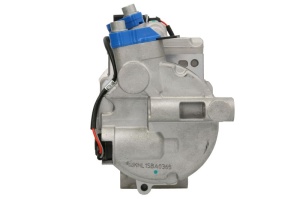Compresor climatizare potrivit AUDI A4 B6, A4 B7, A8 D3, A8 D4 2.4/2.5/3.0 04.02-01.18 - Img 3