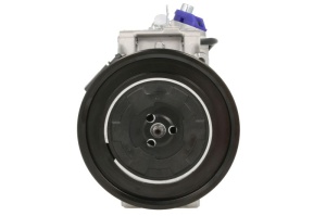 Compresor climatizare potrivit AUDI A4 B8, A5, A6 ALLROAD C6, A6 C6, Q5 2.4-3.2 05.04-12.15 - Img 2