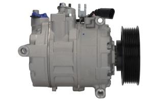 Compresor climatizare potrivit AUDI A8 D3; VW PHAETON 3.0/3.7/4.2 10.02-03.16 - Img 4