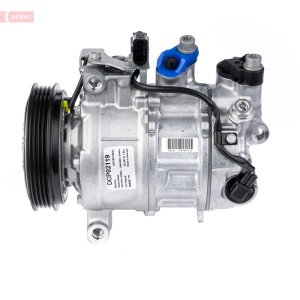Compresor climatizare potrivit AUDI A8 D5, Q7, Q8; VW TOUAREG 3.0DH/4.0D/4.0DH 04.16- - Img 4