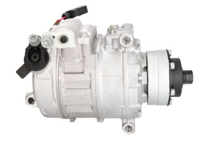Compresor climatizare potrivit AUDI ALLROAD C5 4.2 07.02-08.05 - Img 1