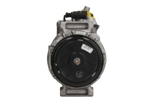 Compresor climatizare potrivit AUDI Q7 3.0/6.0D 09.08-12.19 - Img 2
