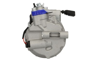 Compresor climatizare potrivit AUDI Q7; BENTLEY CONTINENTAL, CONTINENTAL FLYING SPUR, FLYING SPUR; PORSCHE CAYENNE; VW PASSAT B5.5, PHAETON, TOUAREG 3.0D-6.0ALK 09.01-10.20 - Img 3