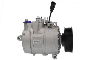 Compresor climatizare potrivit AUDI Q7; VW TOUAREG 3.0D-6.0 10.02-03.18 - Img 4