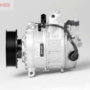 Compresor climatizare potrivit BENTLEY CONTINENTAL, CONTINENTAL FLYING SPUR, FLYING SPUR; PORSCHE CAYENNE; VW PASSAT B5.5, PHAETON, TOUAREG 3.2-6.0ALK 09.01-10.20 - Img 1
