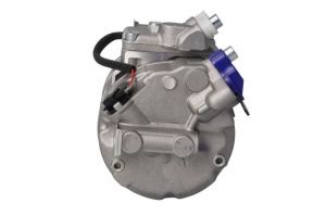 Compresor climatizare potrivit BMW 1 (E81), 1 (E82), 1 (E87), 1 (E88), 3 (E90), 3 (E91), 3 (E92), 3 (E93), X1 (E84) 2.5/3.0 12.04-12.13 - Img 3