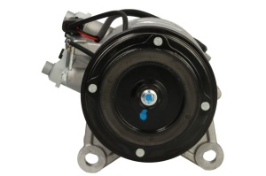 Compresor climatizare potrivit BMW 1 (F20), 1 (F21), 2 (F22, F87), 2 (F23), 2 (G42, G87), 3 (F30, F80), 3 (F31), 3 (G20, G80, G28), 3 (G21), 3 (G21, G81), 3 GRAN TURISMO (F34) 1.5-3.0D 07.11- - Img 2