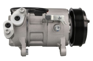 Compresor climatizare potrivit BMW 1 (F20), 1 (F21), 2 (F22, F87), 2 (F23), 2 (G42, G87), 3 (F30, F80), 3 (F31), 3 (G20, G80, G28), 3 (G21), 3 (G21, G81), 3 GRAN TURISMO (F34) 1.5-3.0D 07.11- - Img 4