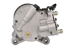 Compresor climatizare potrivit BMW 1 (F20), 1 (F21), 2 (F22, F87), 2 (F23), 2 (G42, G87), 3 (F30, F80), 3 (F31), 3 (G20, G80, G28), 3 (G21), 3 (G21, G81), 3 GRAN TURISMO (F34) 1.5-3.0D 07.11- - Img 3